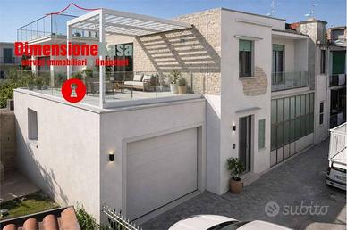 Casa indipendente di 125 m² con 3 locali a Camposa