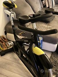 Bicicletta da spinnig Diadora