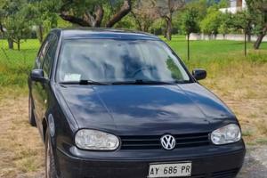 Golf 4 TDI
