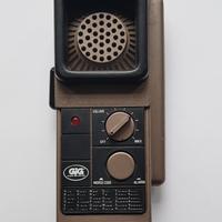 Walkie Talkie ROGER 3000