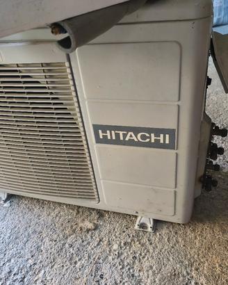 dual hitachi