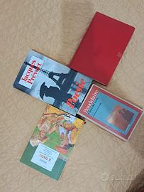 4 libri