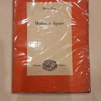 Praz - Motivi e figure