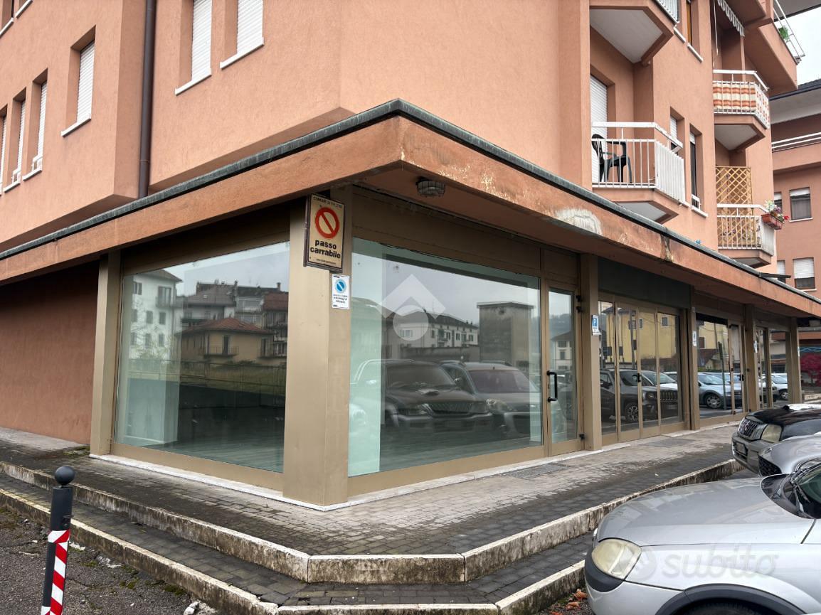 Næringslokale, 150 m²