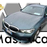 BMW 320 320d Touring xdrive Business Advant. aut