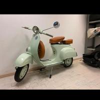 Vespa 50 R