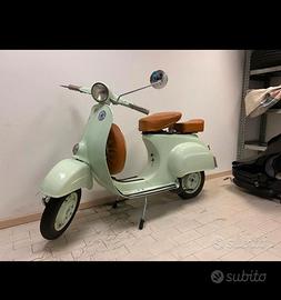 Vespa 50 R