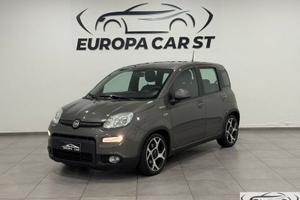 FIAT Panda 1.0 FireFly 70cv S&S Hybrid Sport