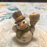 THUN PUPAZZO DI NEVE