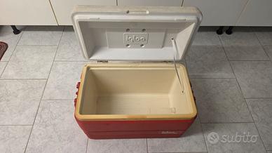 ghiacciaia frigo portatile 38L