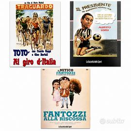 Film italini cult da collezione nuovi dvd