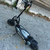 Monopattino elettrico