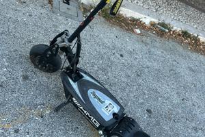 Monopattino elettrico