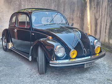 maggiolino mexico 1981