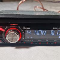 CLARION CZ215E autoradio