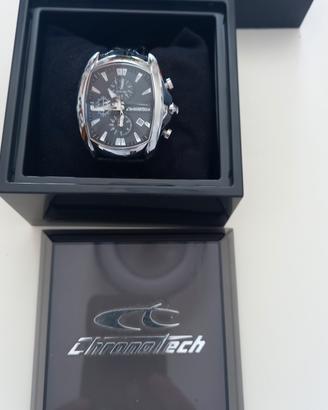 Chronotech