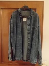 Camicia new job brand