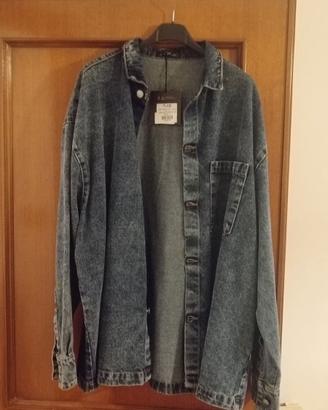 Camicia new job brand