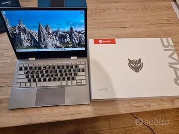 Notebook Bmax Y11 come nuovo