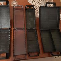 portacassette musicali