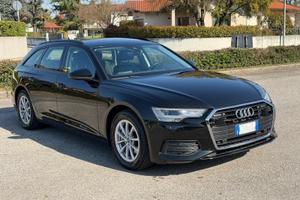 Audi A6 Avant 2.0 TDI S-tronic