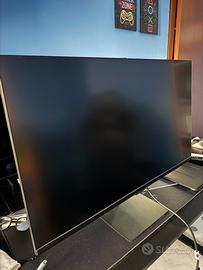 Smart Monitor Samsung M7 4k 32”