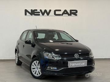 Volkswagen Polo 5p 1.0 Fresh 75cv