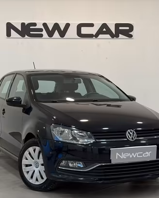 Volkswagen Polo 5p 1.0 Fresh 75cv