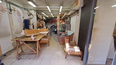 Garage/Box - Catania