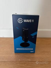 Elgato Wave:1