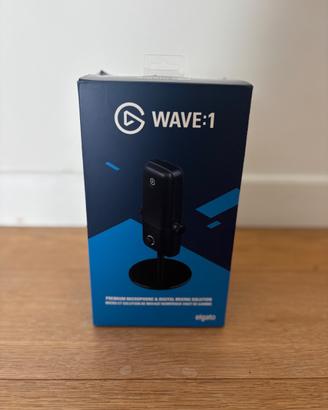 Elgato Wave:1