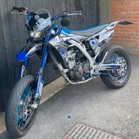 Suzuki Valenti 