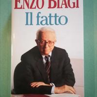Enzo Biagi
Il fatto
Editore Rizzoli