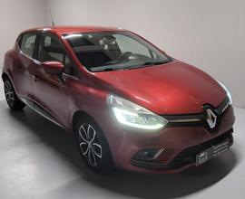Renault Clio dCi 8V 90CV EDC Start&Stop 5 porte En