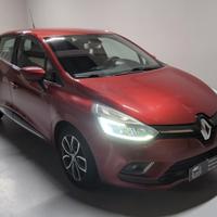 Renault Clio dCi 8V 90CV EDC Start&Stop 5 porte En
