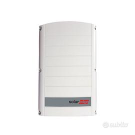 inverter Solar edge 16 kW SE16K-RW0T0BNN4