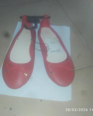 scarpe ballerine