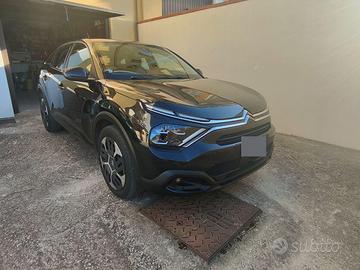 CITROËN C4 1.5 BlueHDi 130 CV EAT8
