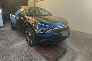 CITROËN C4 1.5 BlueHDi 130 CV EAT8