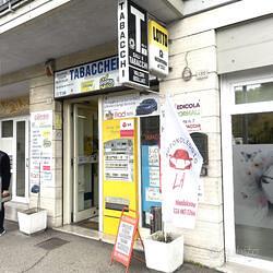 GRADISCA d'ISONZO: TABACCHINO - RICEVITORIA