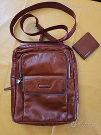 Borsa tracolla Piquadro 