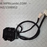 REGOLATORE TENSIONE KTM DUKE 125 2017 2018 2019 RC