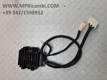 REGOLATORE TENSIONE KTM DUKE 125 2017 2018 2019 RC