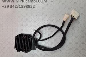 REGOLATORE TENSIONE KTM DUKE 125 2017 2018 2019 RC