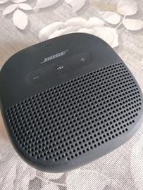 Bose Micro Soundlink Nera