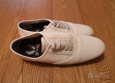 Scarpe Fred Perry by Swear (uomo, 41)