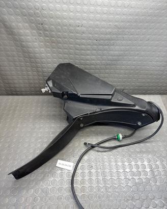 SERBATOIO BENZINA HUSQVARNA SM TE 449 511 2010-201