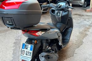 YAMAHA NMAX 155