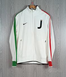 Felpa/track Jacket Nike x Juventus nuova taglia M
