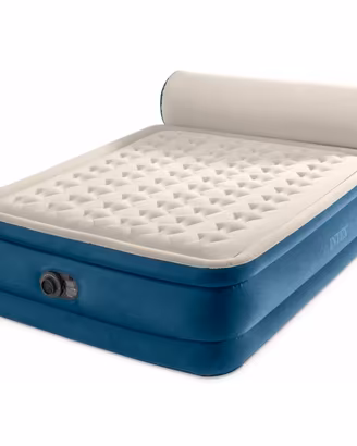 Materasso gonfiabile intex con pompa elettrica